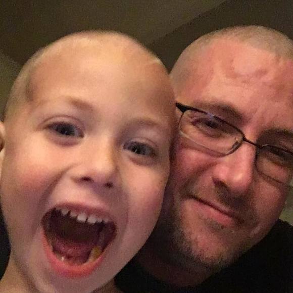 Meet your Posher, Chris - Picture 1 of 1